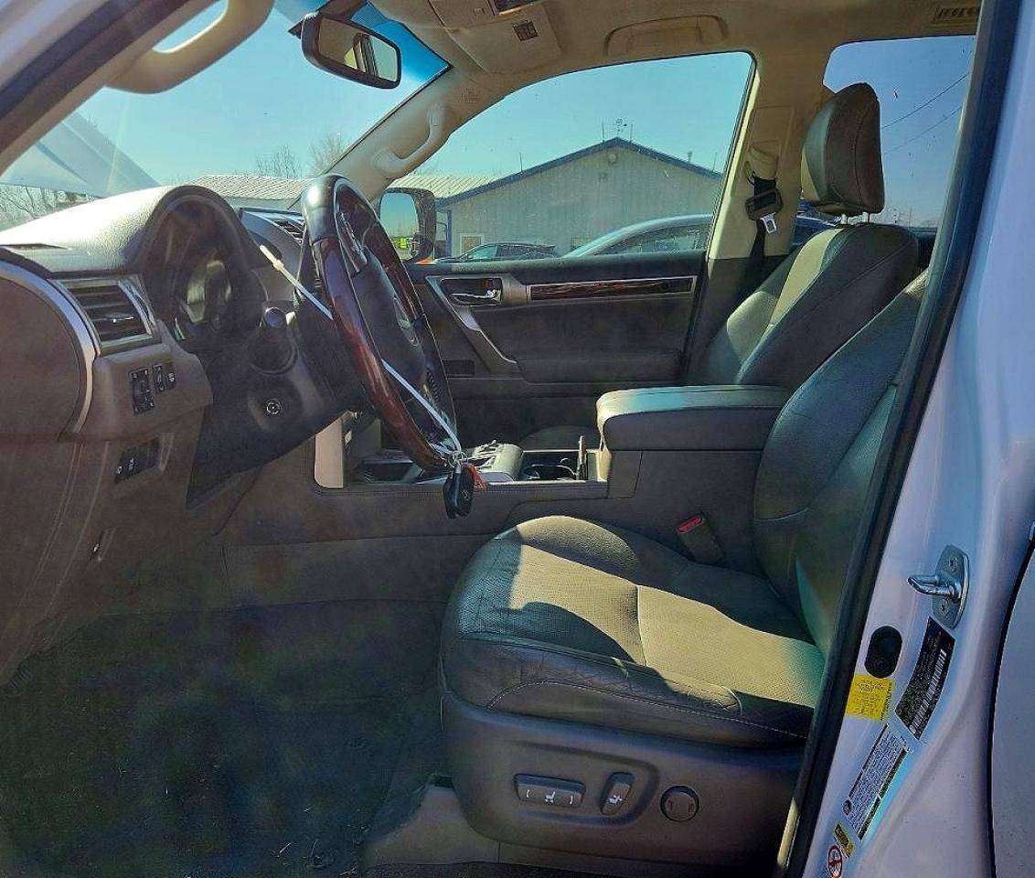2018 Lexus Gx 460 - Фото 7