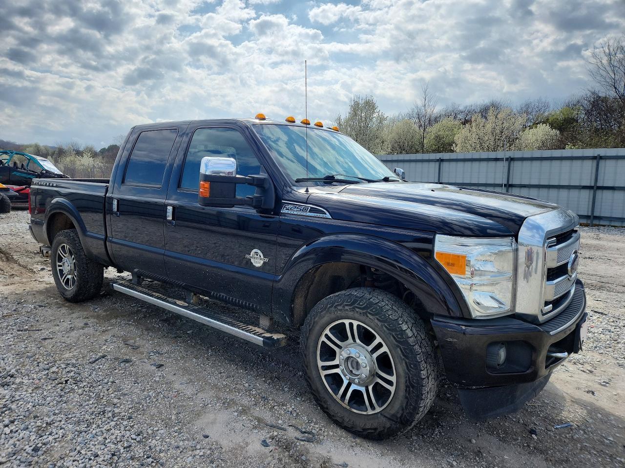 2014 Ford F250 Super Duty - Image 4