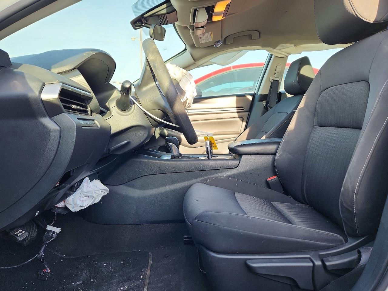 2022 Nissan Altima S - Фото 7