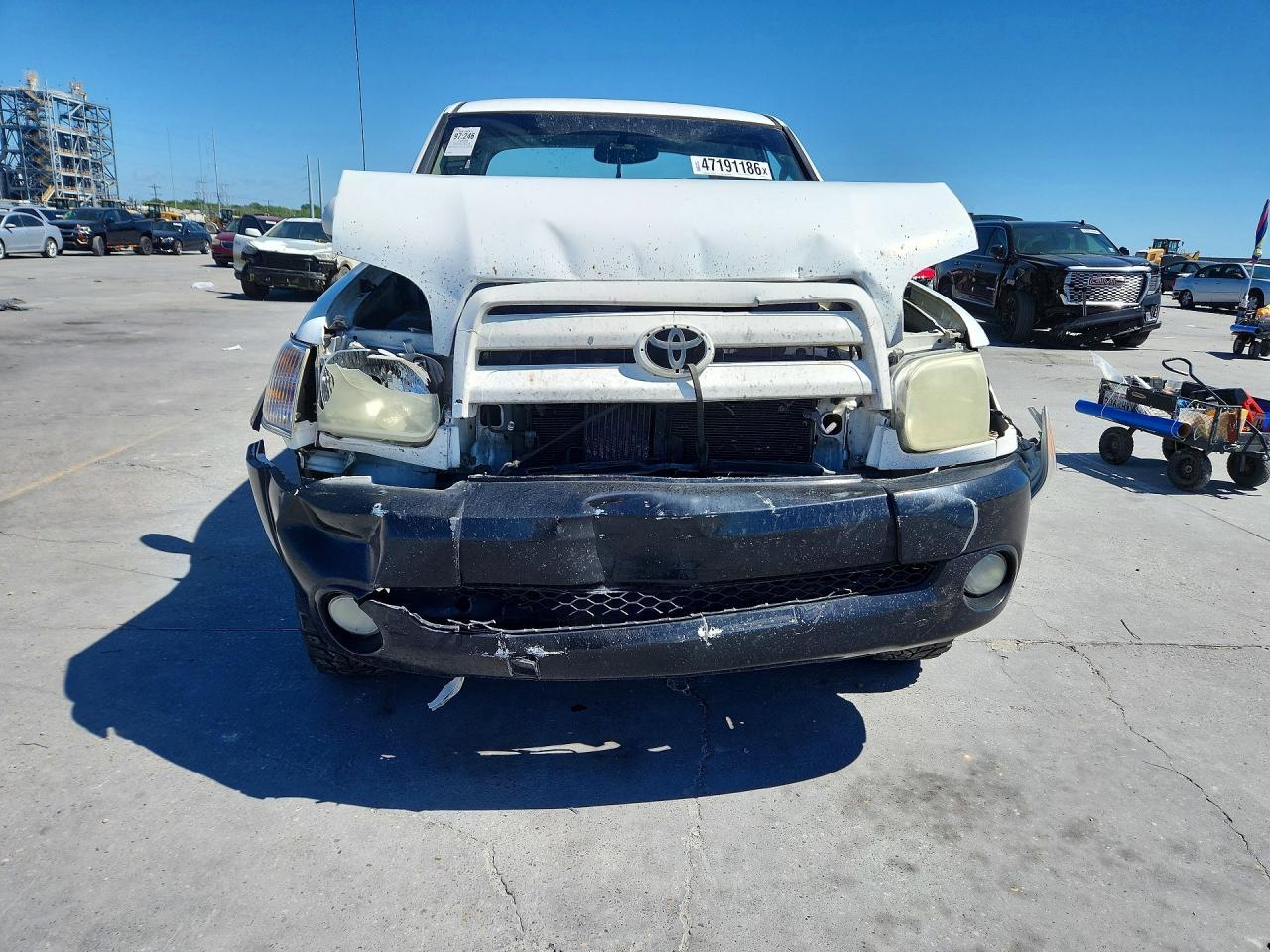2006 Toyota Tundra Limited - Image 5