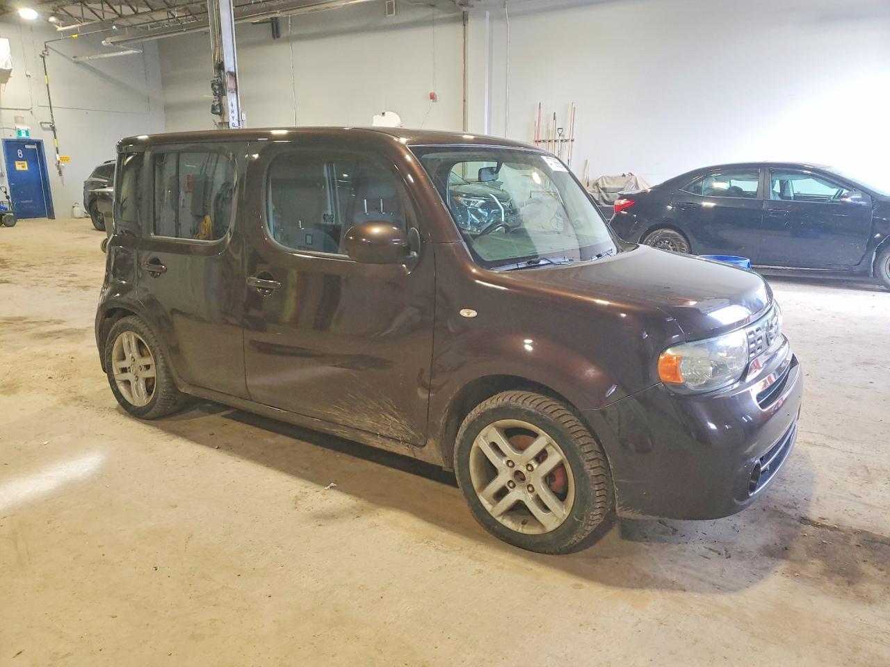 2010 Nissan Cube 1.8 - Image 4