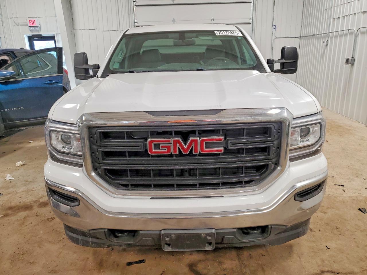 2017 GMC Sierra K1500 - Image 5