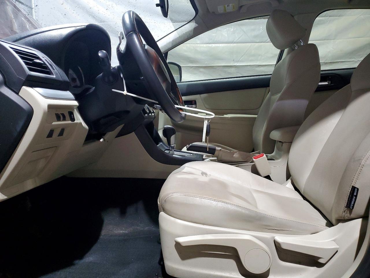 2013 Subaru Impreza Sport Limited - Фото 7
