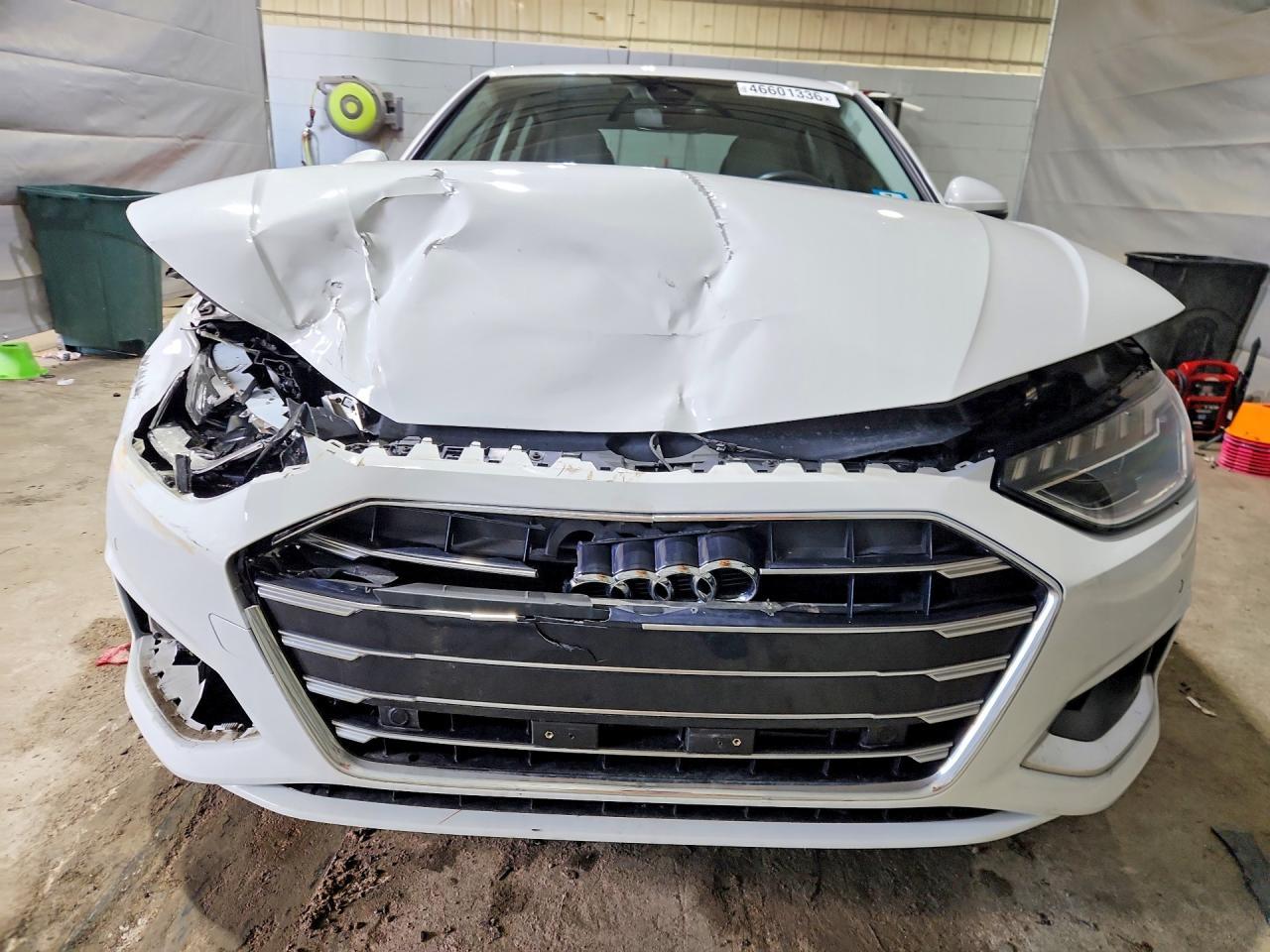 2021 Audi A4 Premium Plus 40 - Image 5