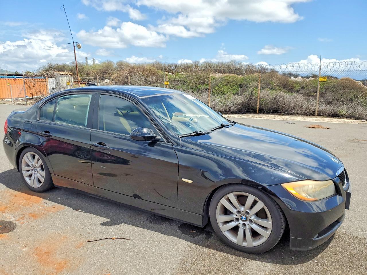 2008 BMW 328 I - Фото 4
