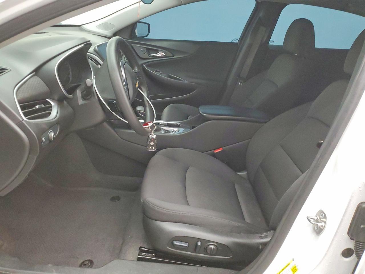 2024 Chevrolet Malibu Lt - Image 7