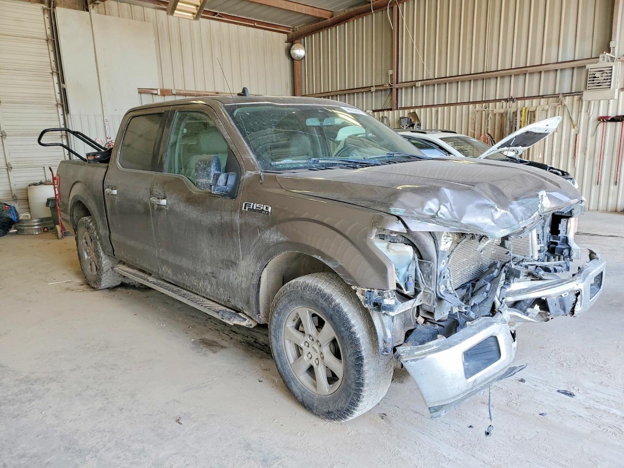 2019 Ford F150 Supercrew - Image 4