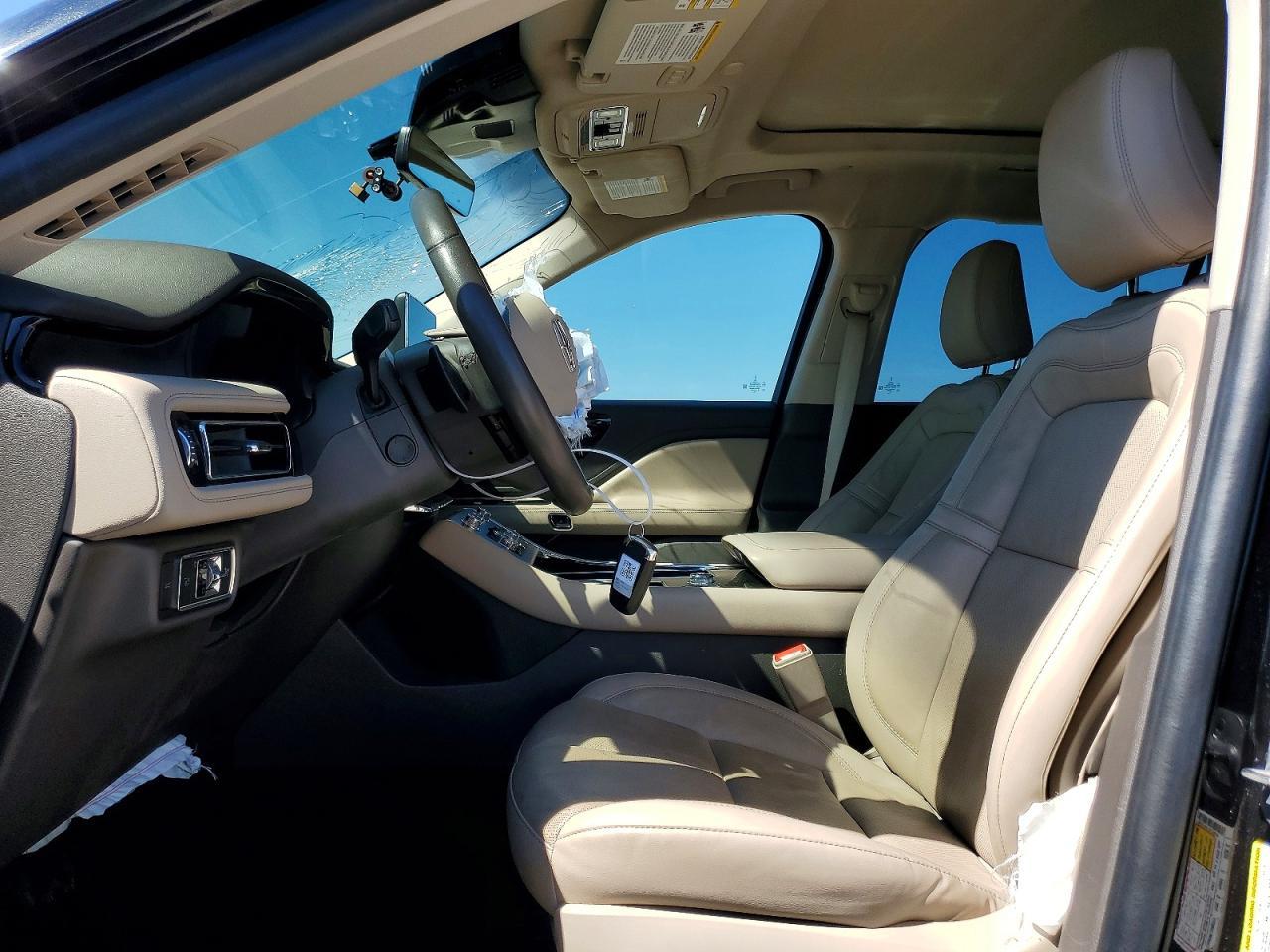 2023 Lincoln Aviator Reserve - Image 7