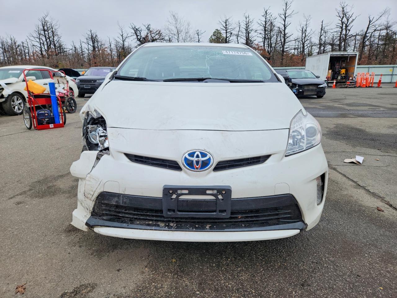 2015 Toyota Prius Persona Series - Image 5