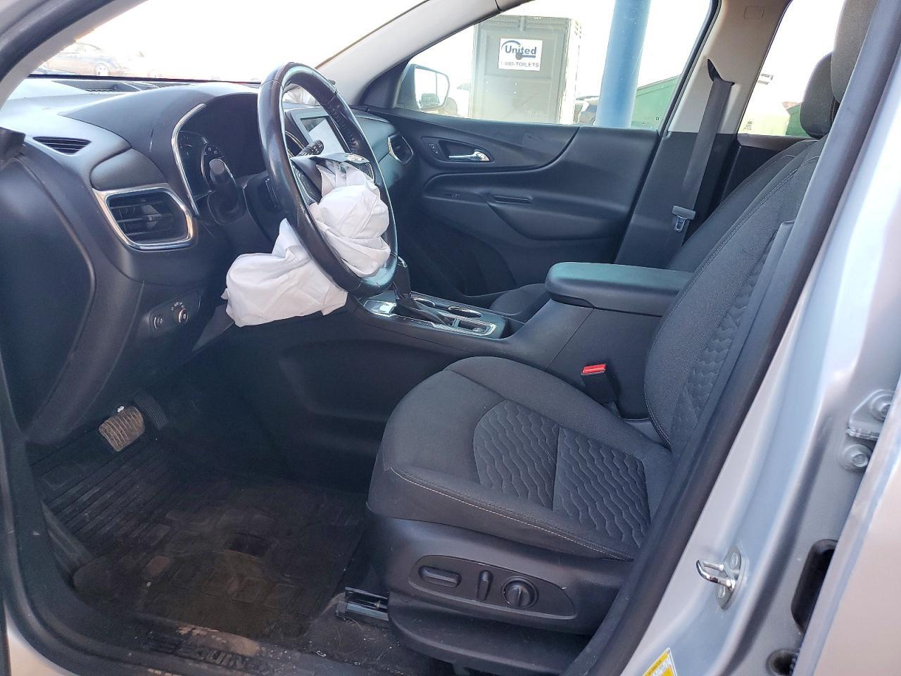 2019 Chevrolet Equinox Lt - Фото 7