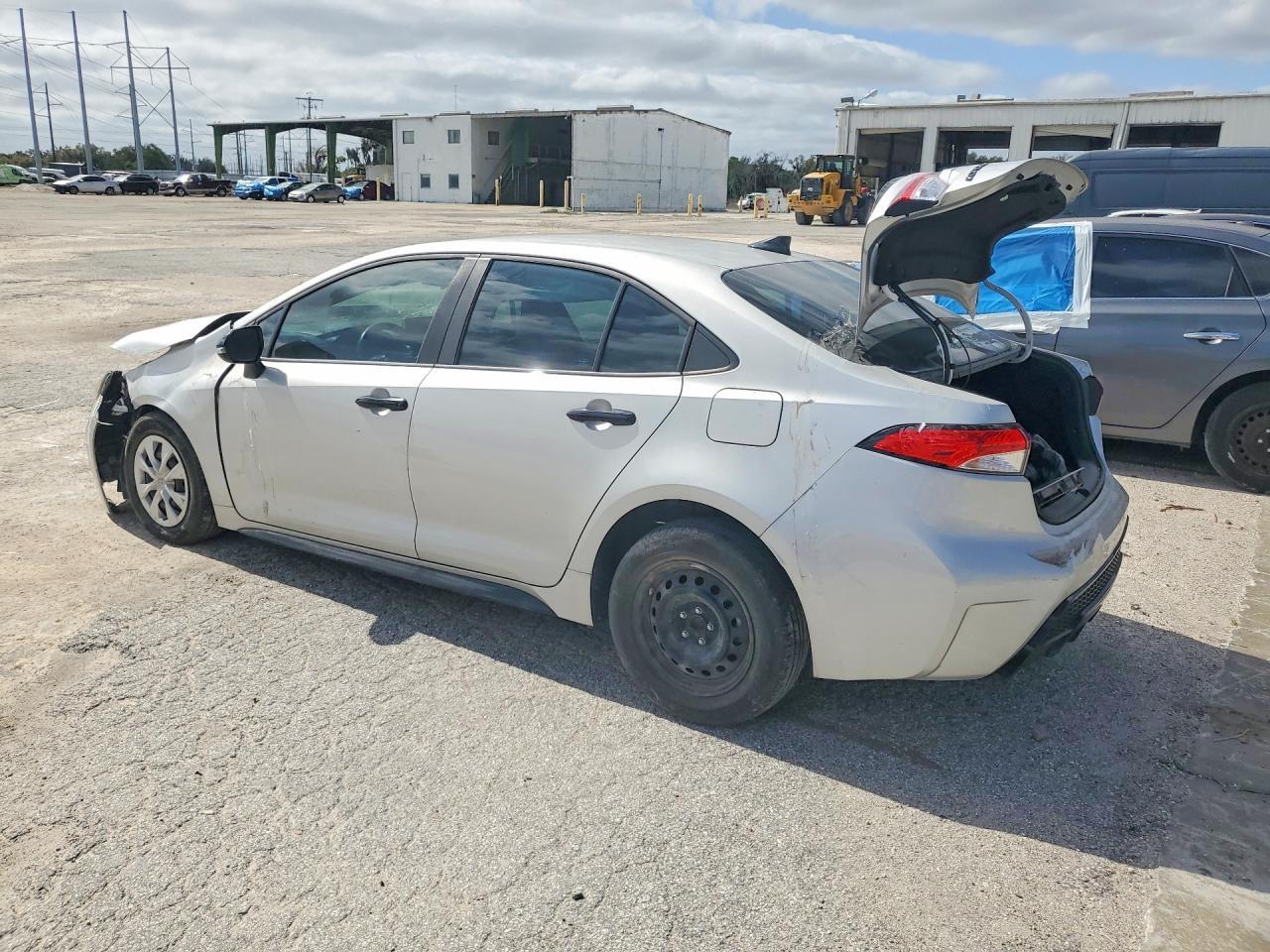 2021 Toyota Corolla Se Nightshade Edition - Image 2