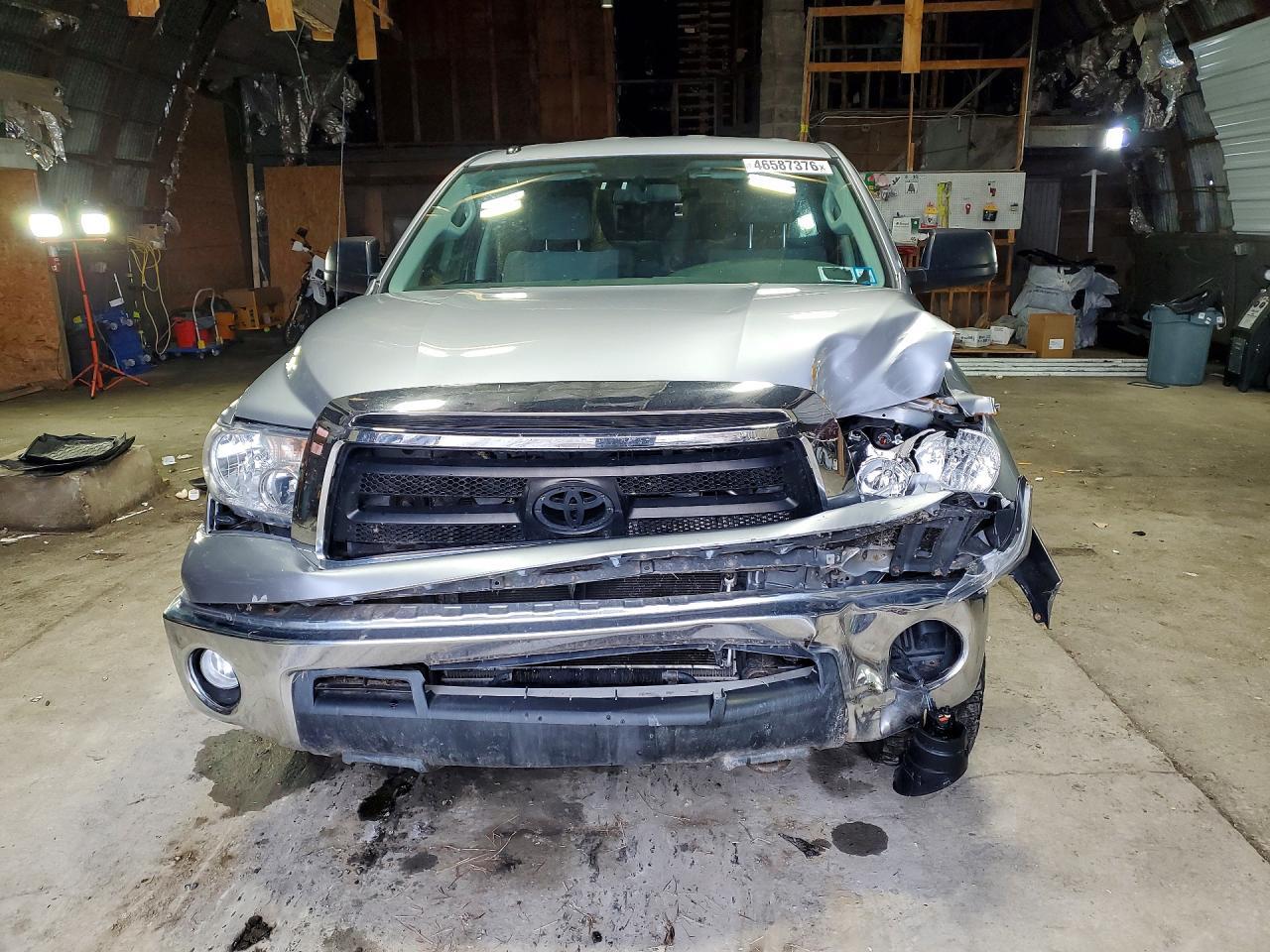 2012 Toyota Tundra Grade - Image 5
