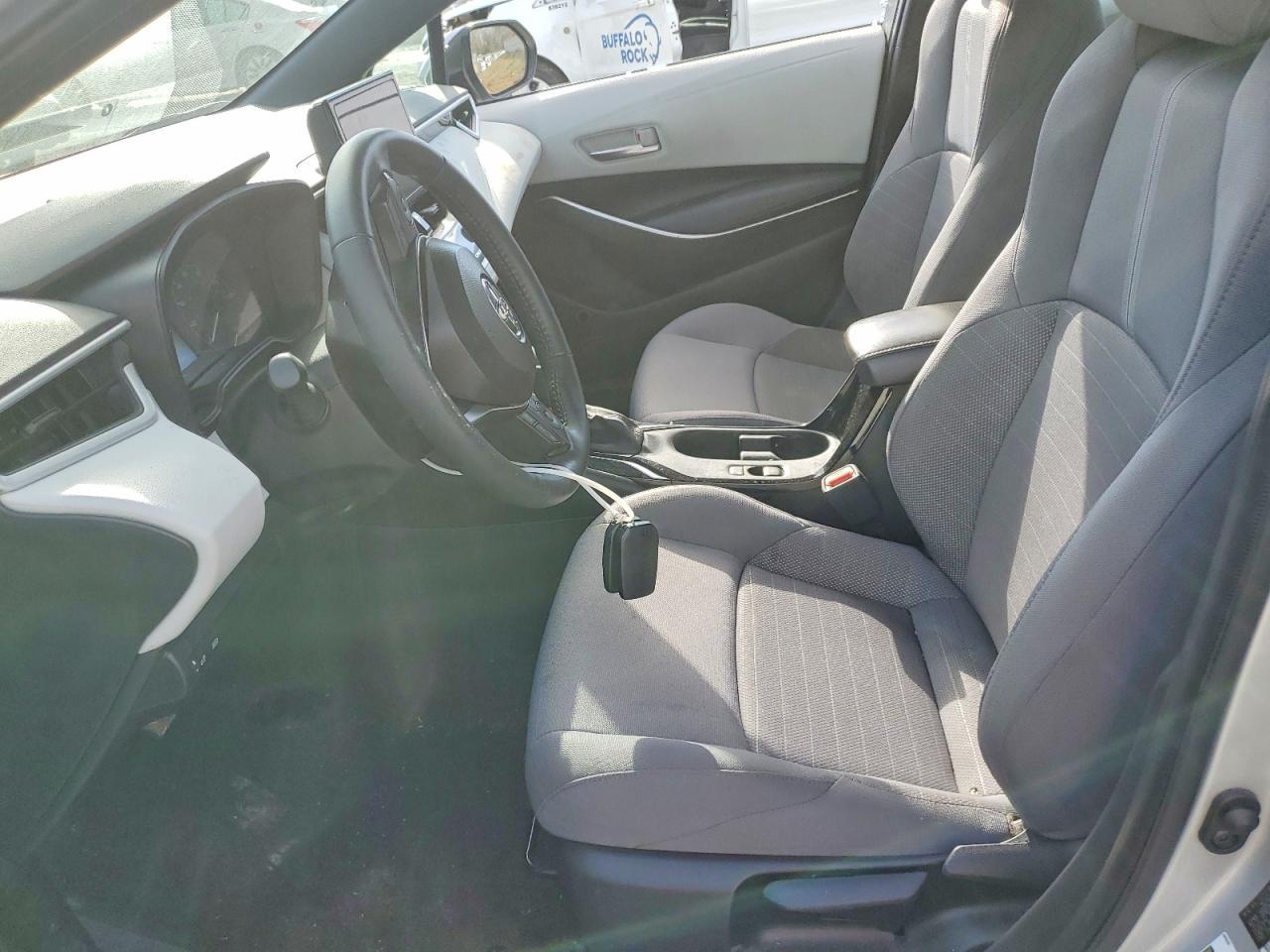 2025 Toyota Corolla - Image 7