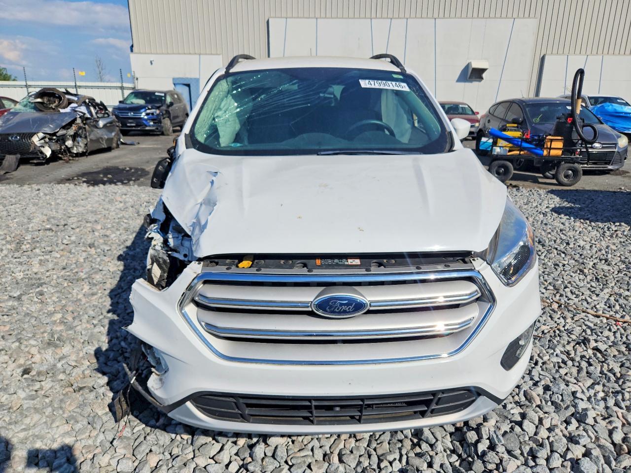 2018 Ford Escape Se - Image 5