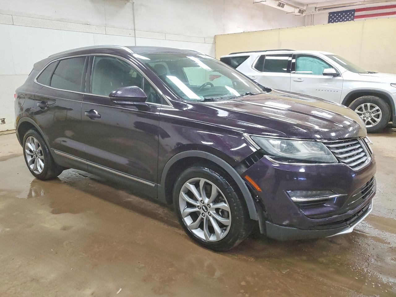 2015 Lincoln Mkc - Image 4