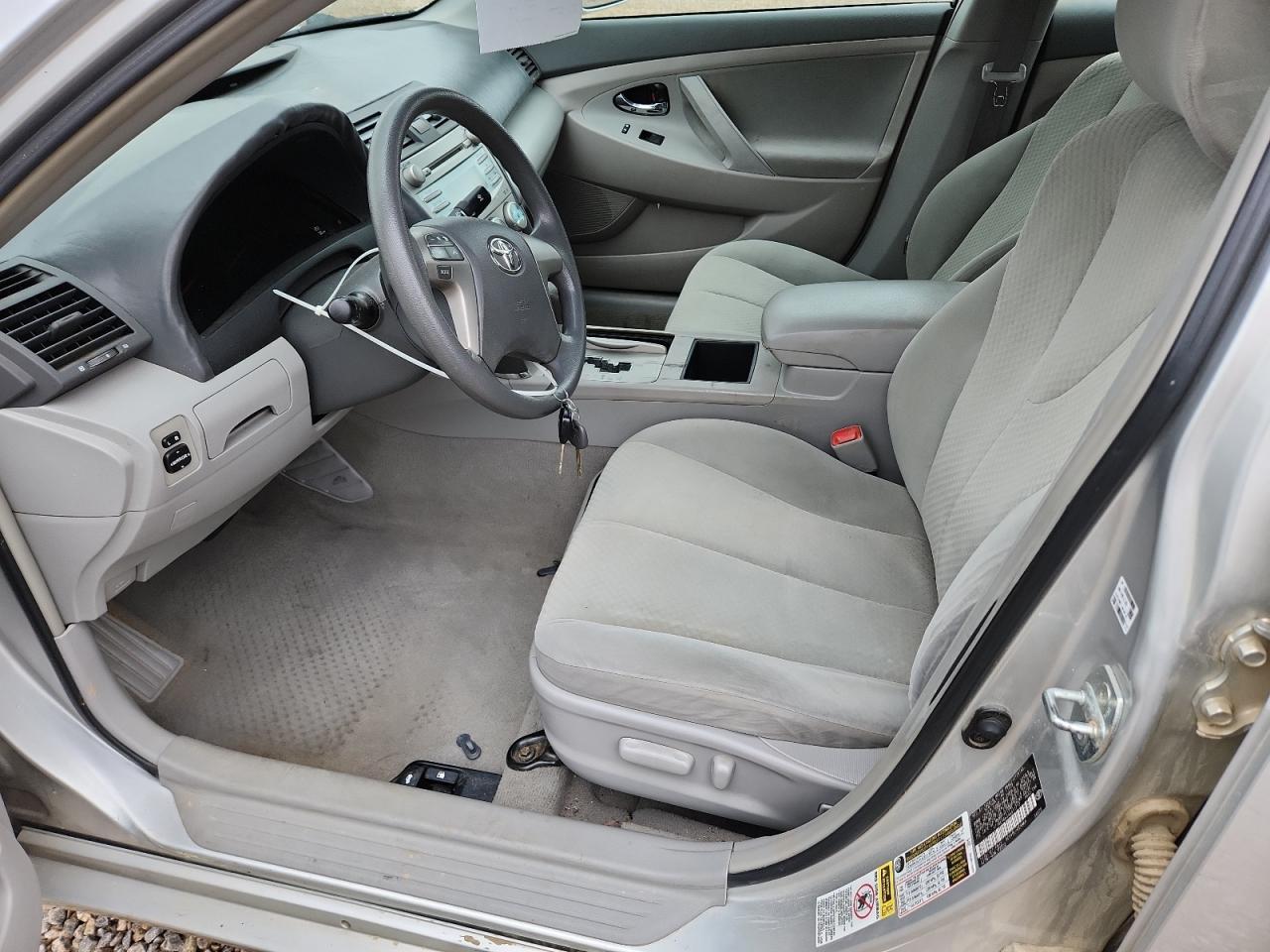 2009 Toyota Camry Le - Фото 7