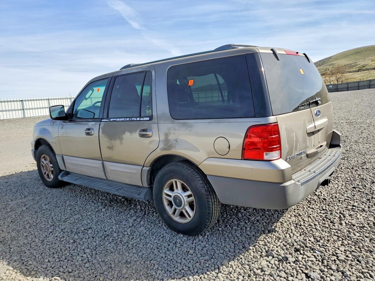 2002 Ford Expedition - Фото 2