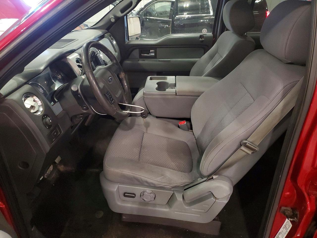 2014 Ford F150 Supercrew - Image 7