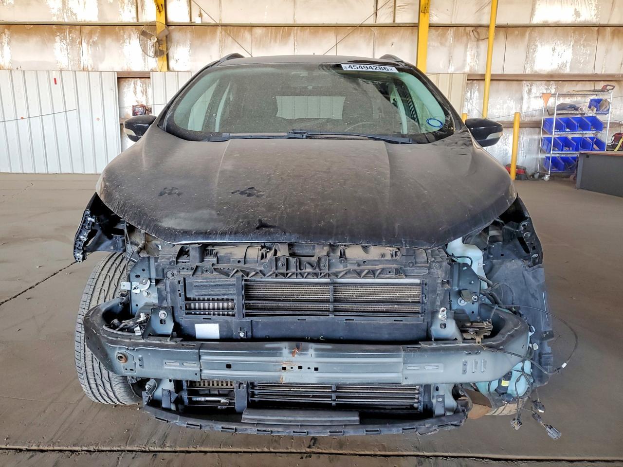 2018 Ford Ecosport Se - Фото 5