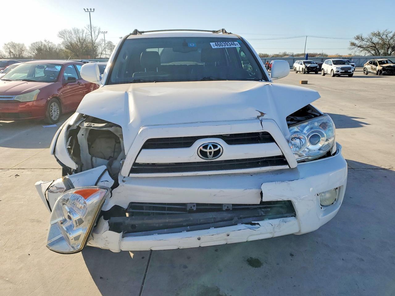 2006 Toyota 4Runner Limited - Image 5