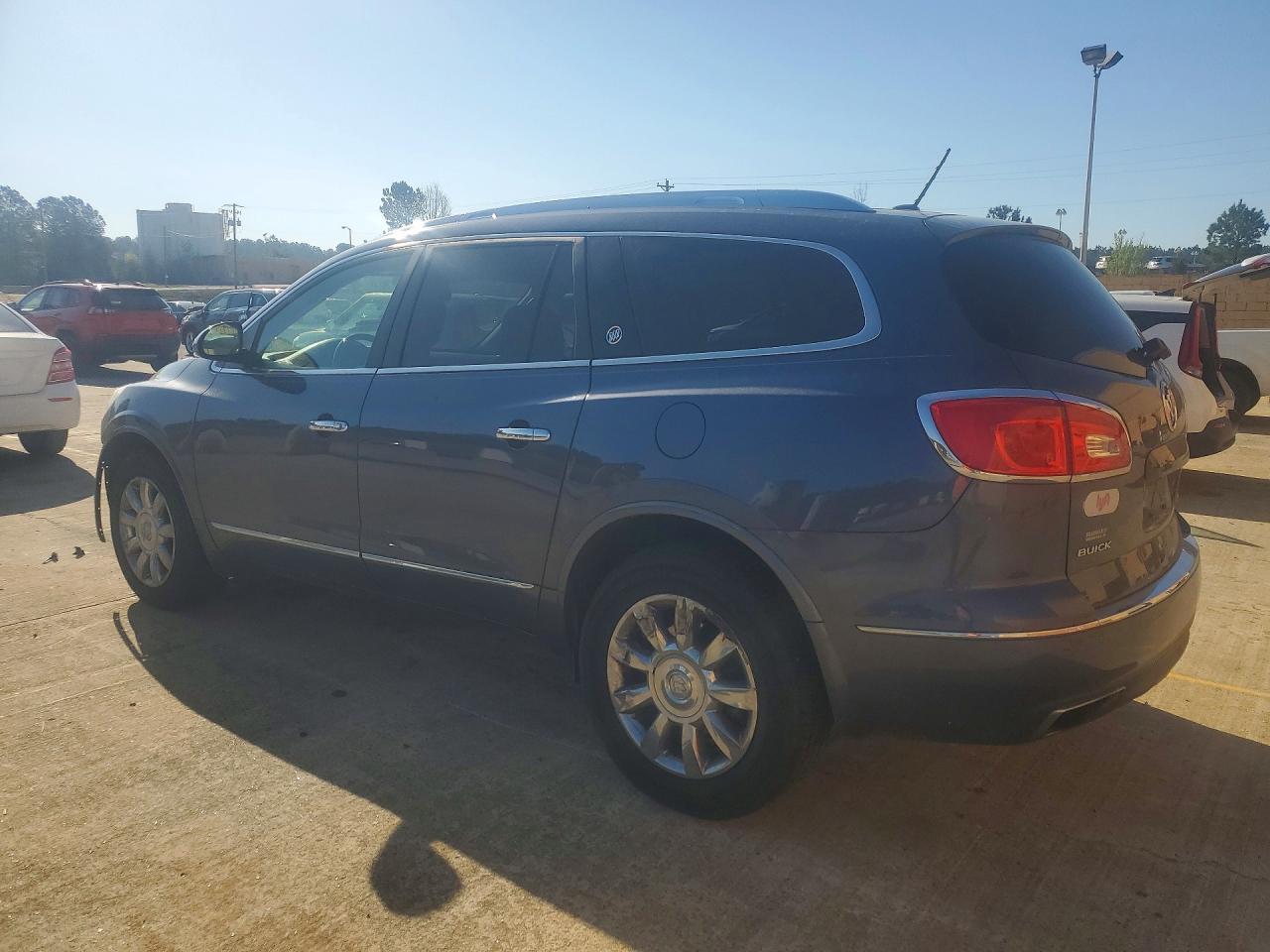 2014 Buick Enclave - Фото 2