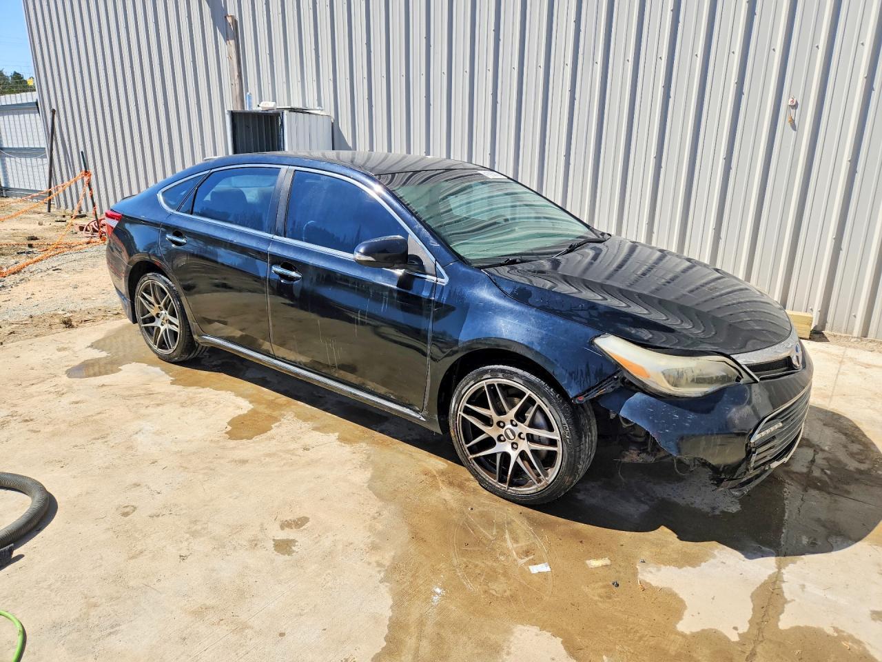2015 Toyota Avalon Xle - Фото 4