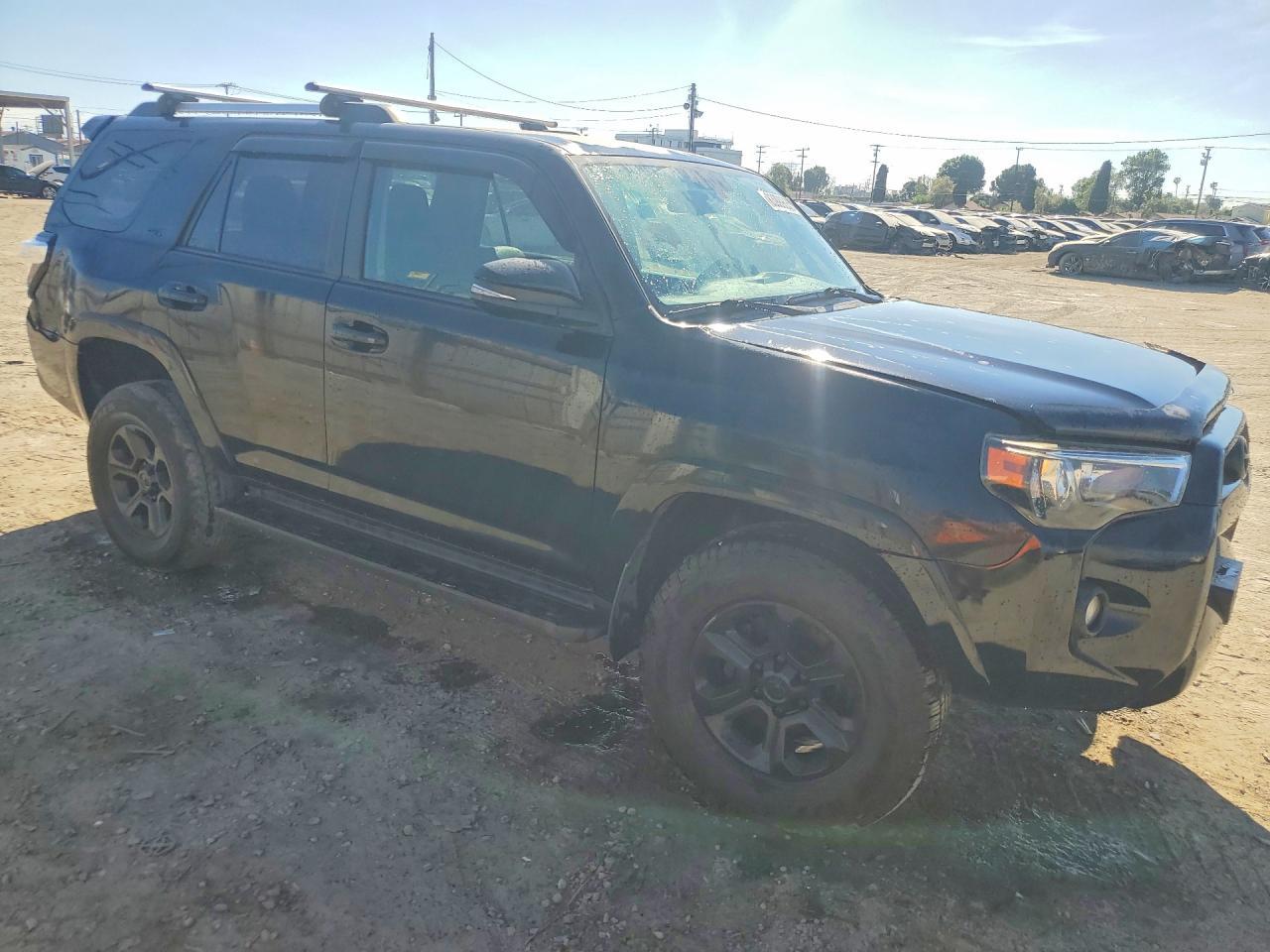 2019 Toyota 4Runner Sr5/Sr5 Premium - Фото 4