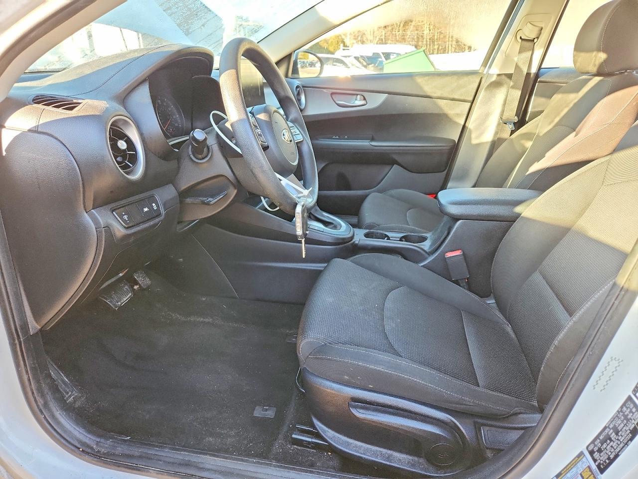 2019 Kia Forte Fe - Image 7