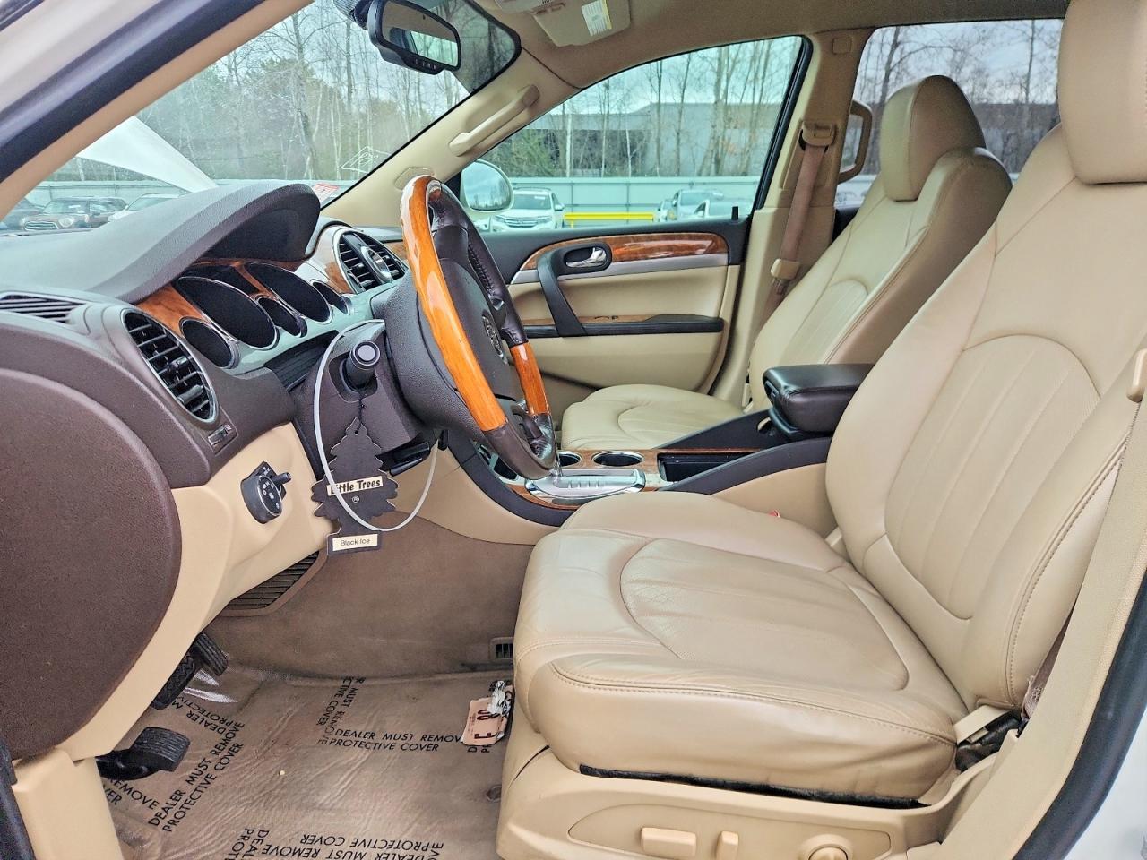 2012 Buick Enclave - Image 7