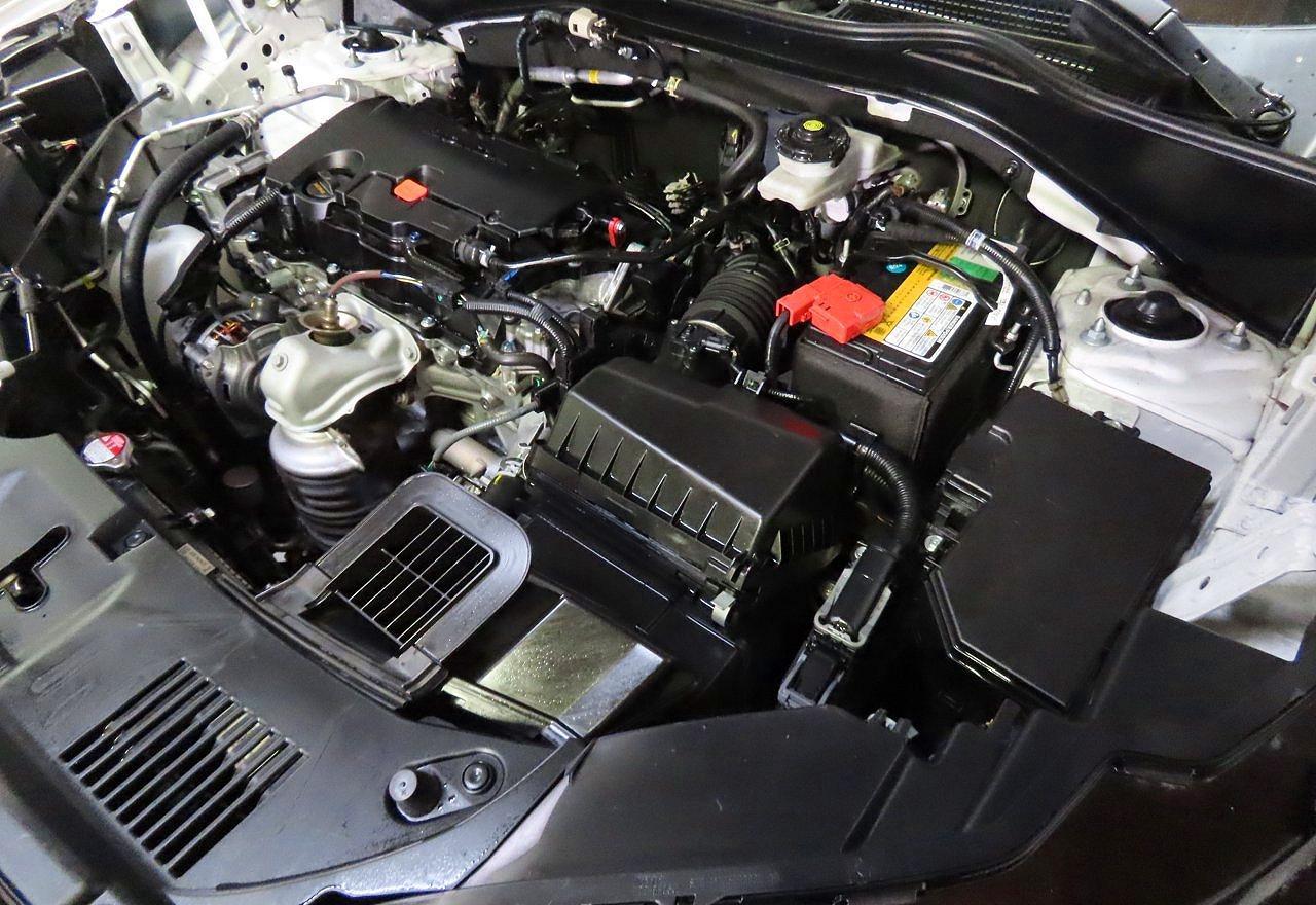 2023 Honda Hr-V Lx - Image 7