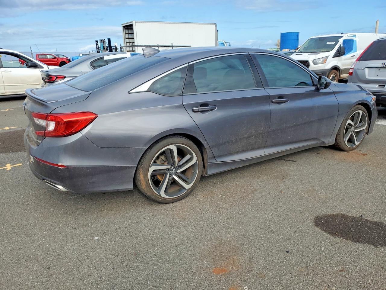 2019 Honda Accord - Image 3