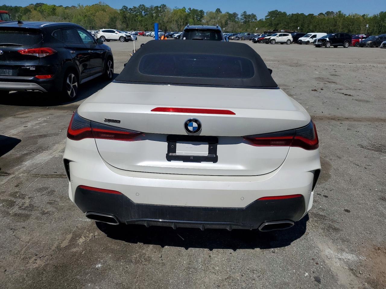 2022 BMW M440Xi - Фото 6