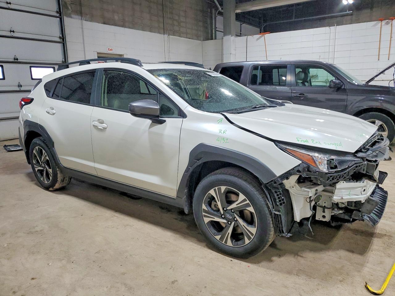 2024 Subaru Crosstrek Premium - Фото 4