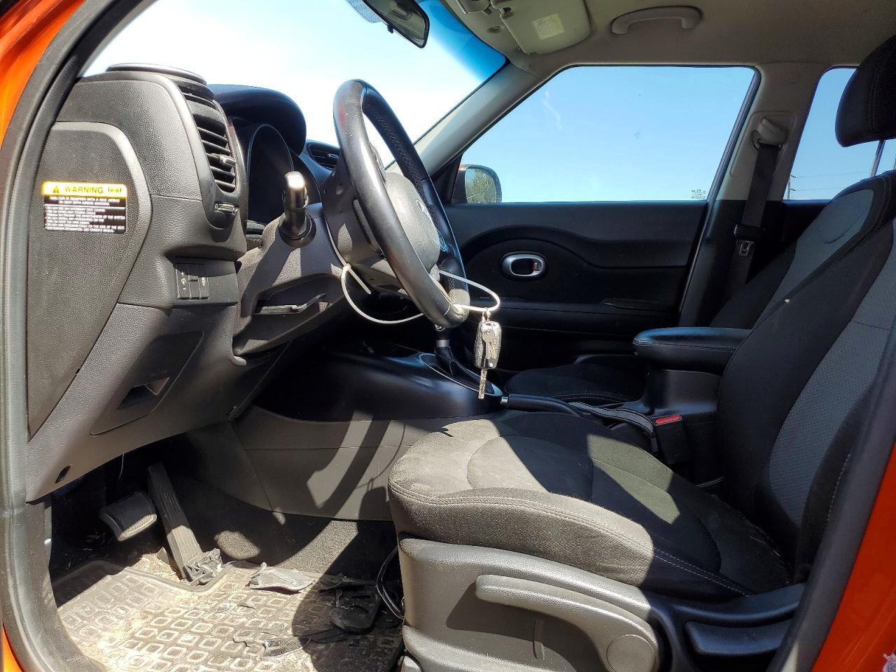 2019 Kia Soul + - Image 7