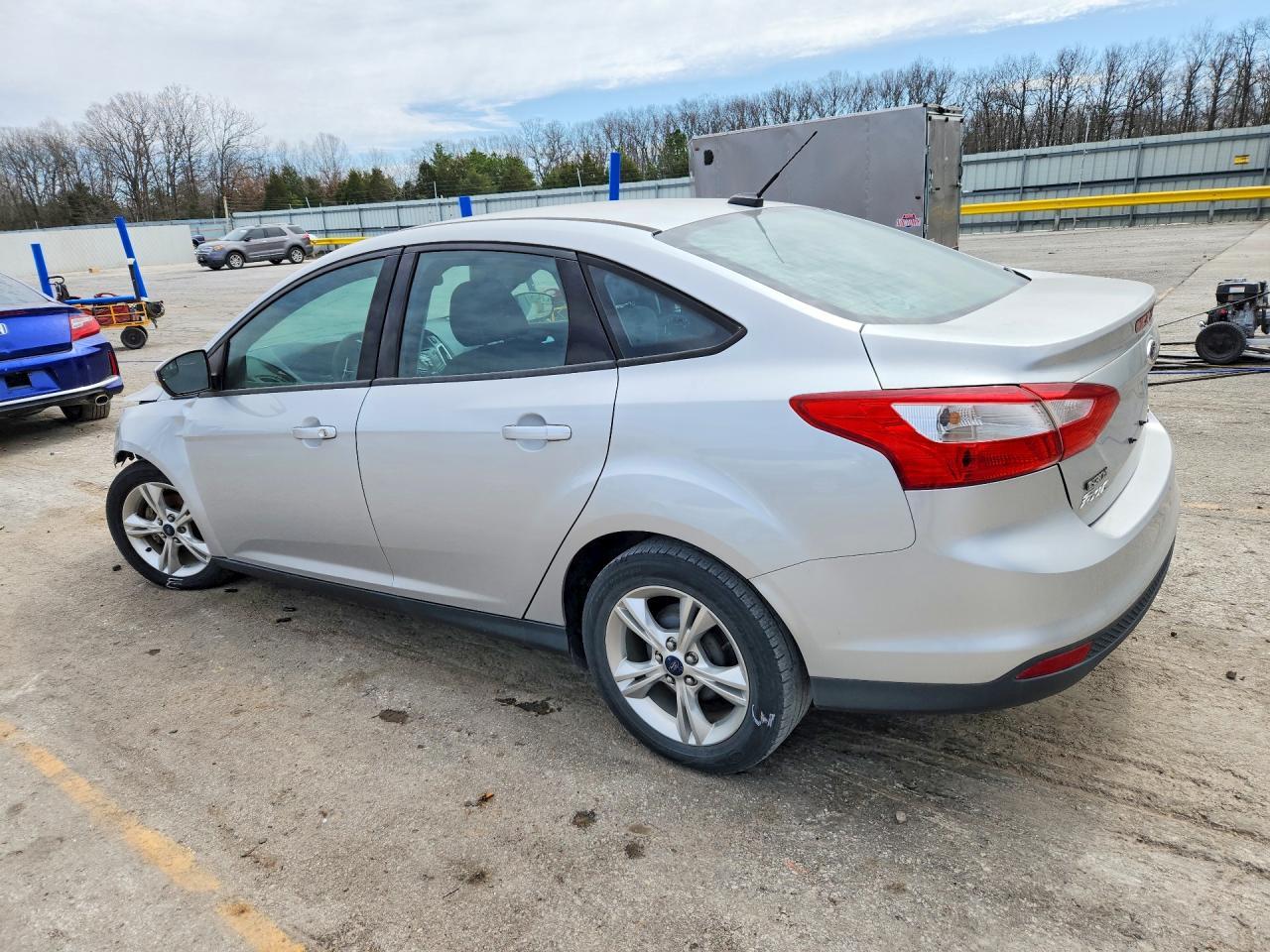 2013 Ford Focus - Image 2