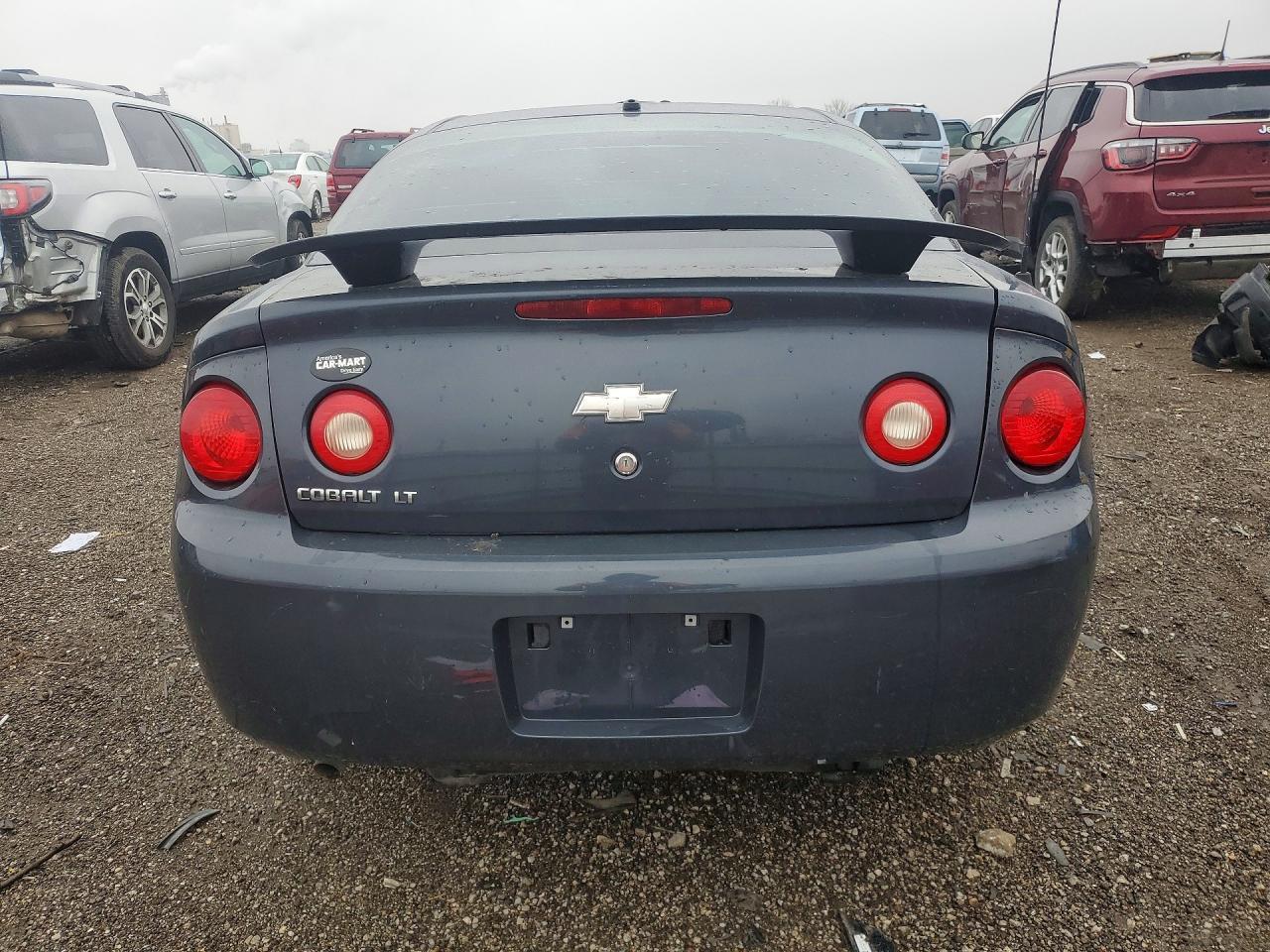 2009 Chevrolet Cobalt Lt - Image 6