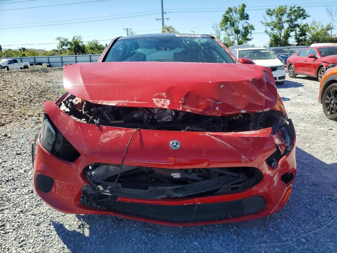 2019 Mercedes-Benz A 220 - Фото 5