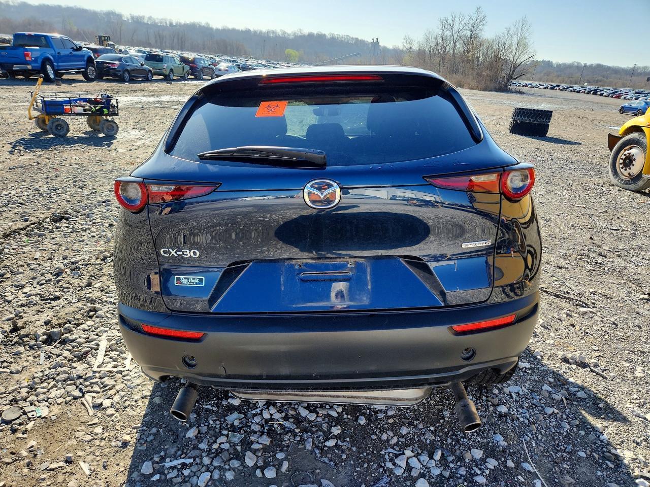 2020 Mazda Cx-30 Select - Image 6