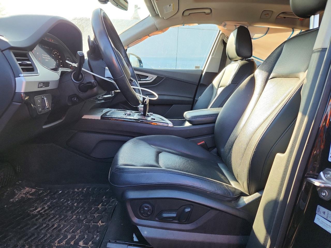 2019 Audi Q7 Premium Plus - Image 7
