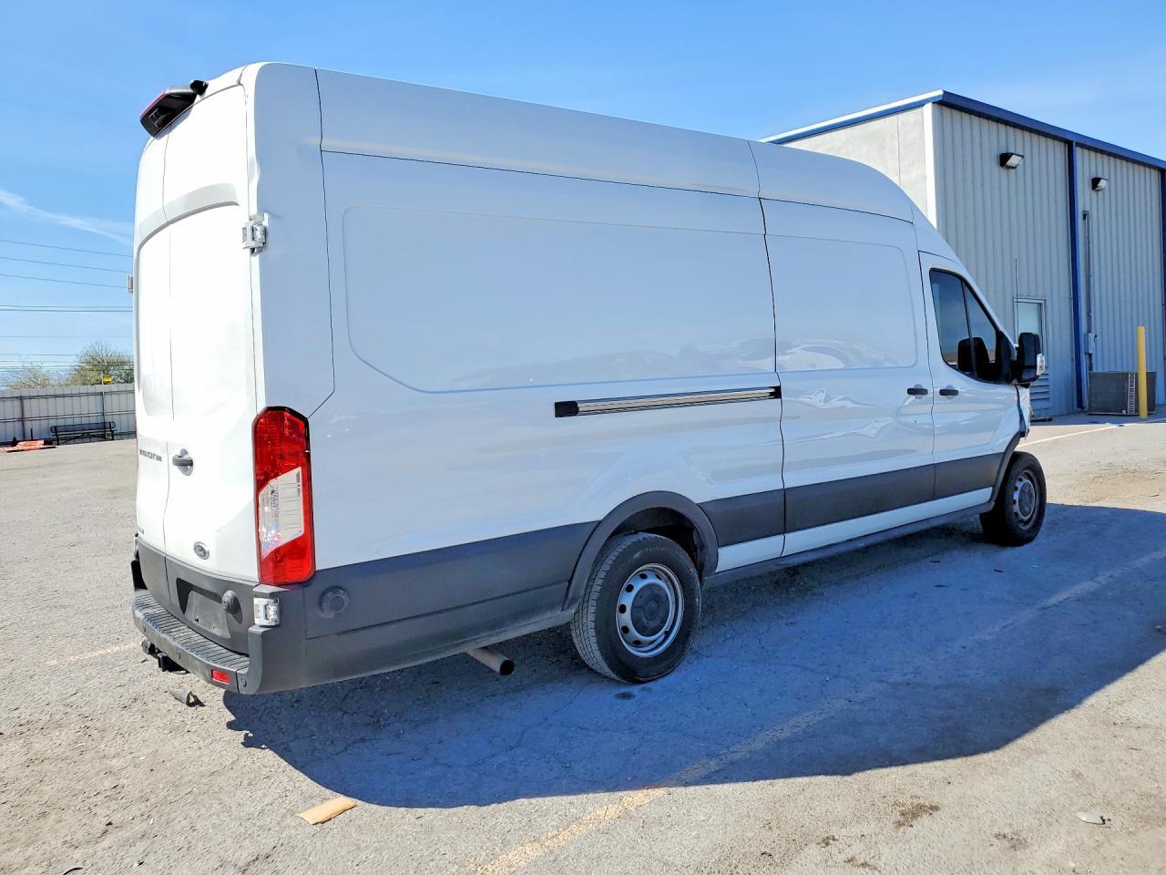2023 Ford Transit T-350 - Фото 3