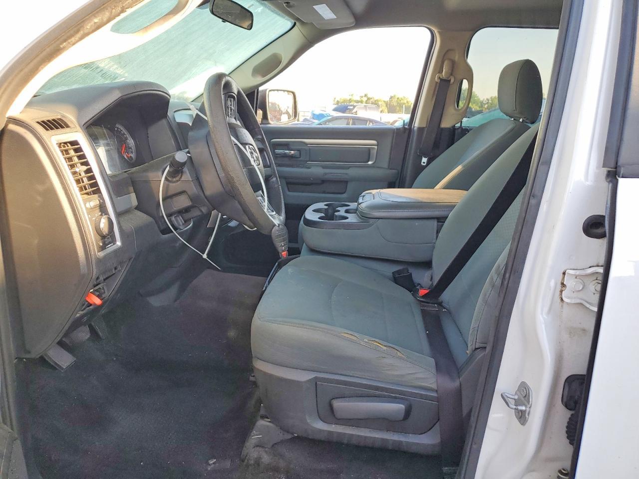 2017 Ram 1500 Slt - Image 7