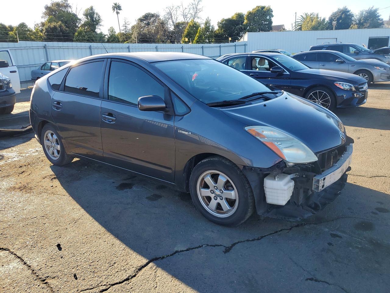 2007 Toyota Prius - Image 4