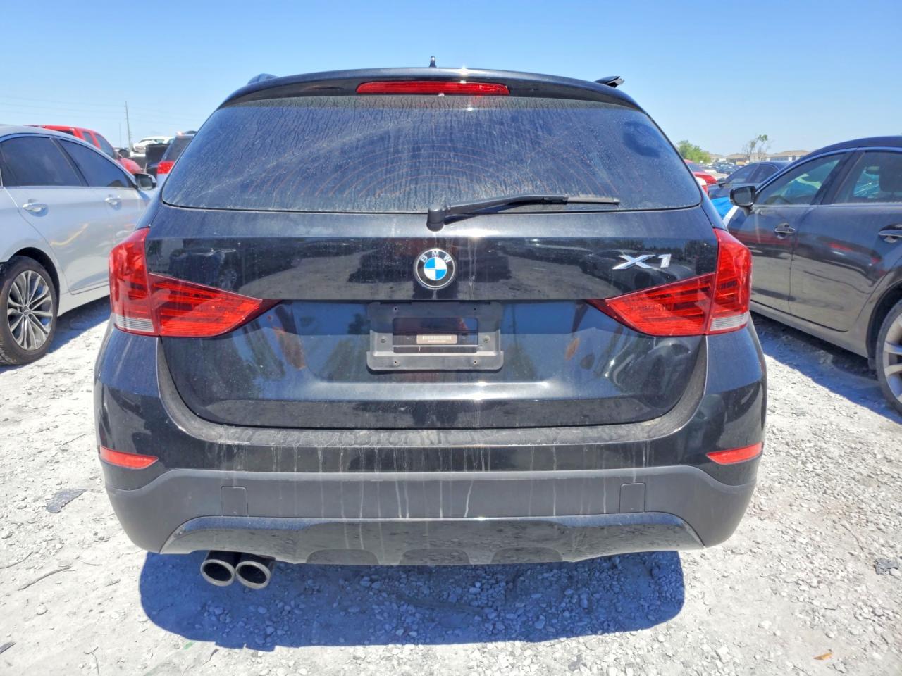 2013 BMW X1 xDrive35I - Фото 6