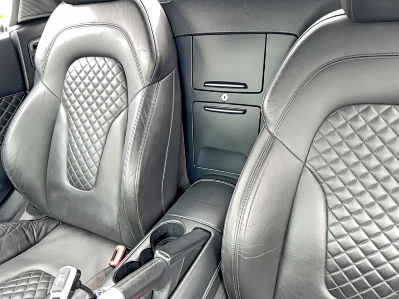 2014 Audi R8 4.2 Quattro - Image 6