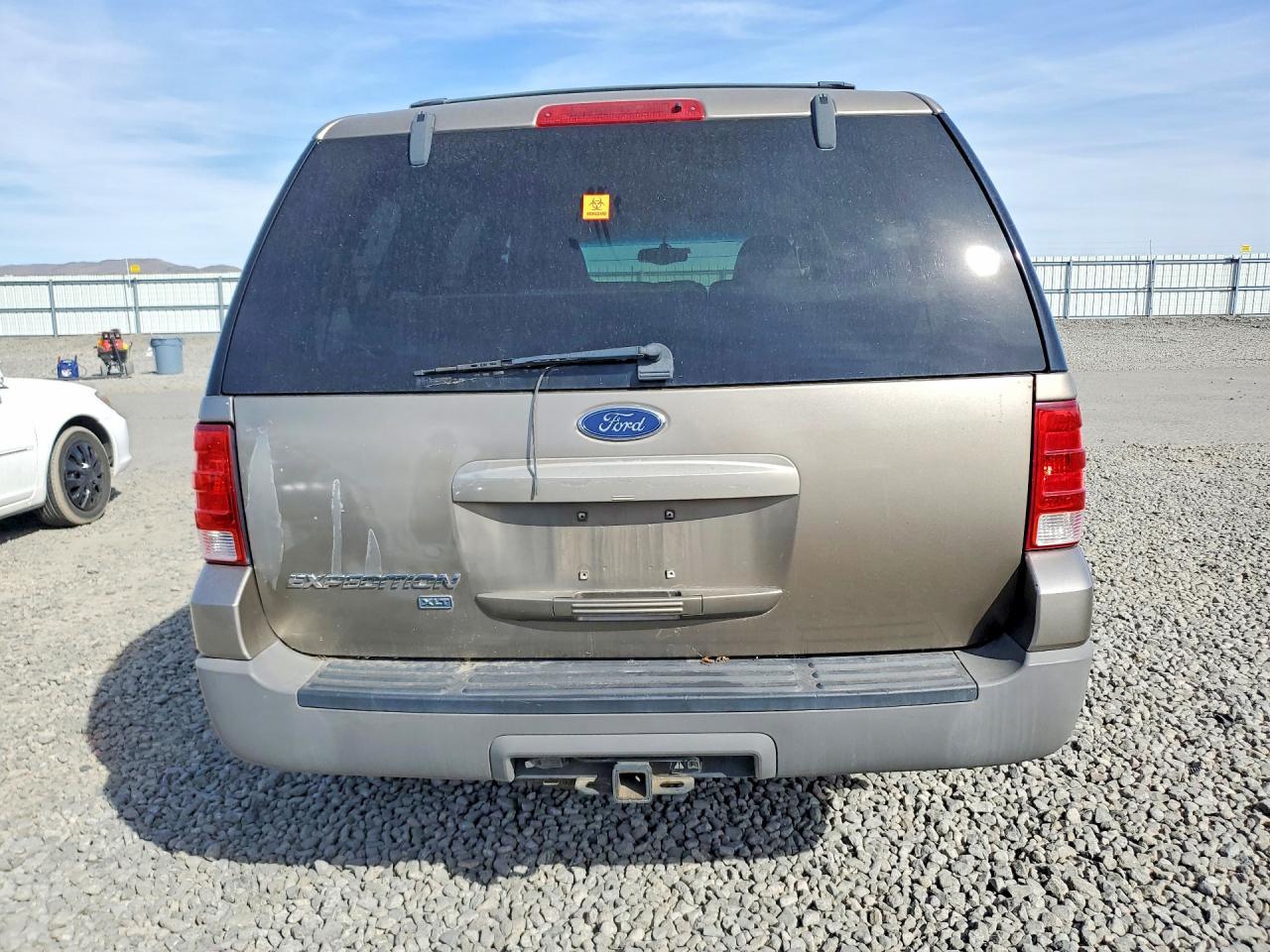 2002 Ford Expedition - Фото 6