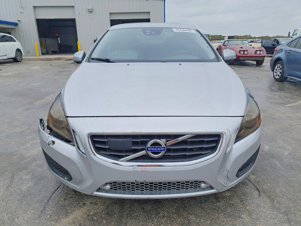 2013 Volvo S60 T5 - Фото 5
