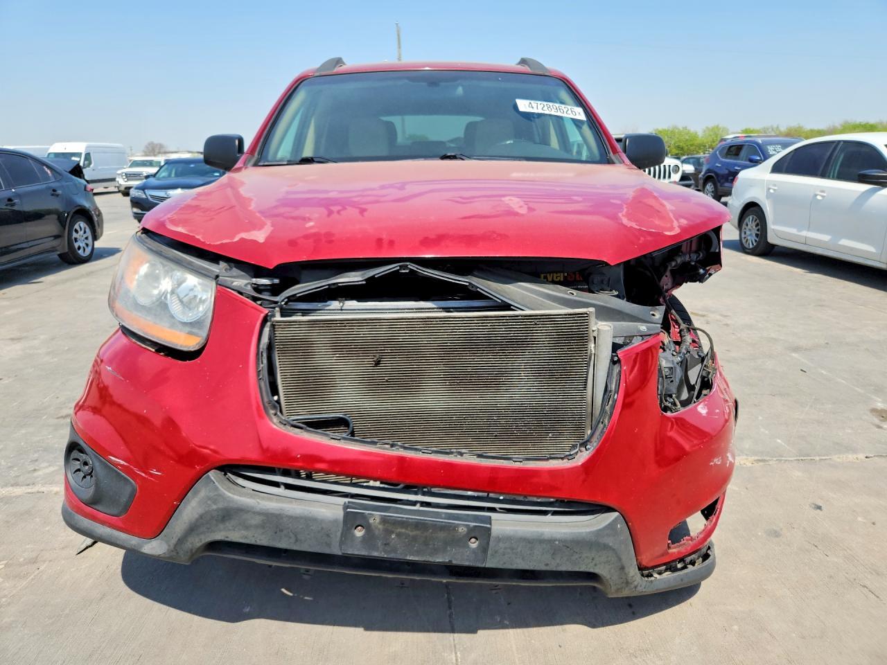 2011 Hyundai Santafe - Image 5