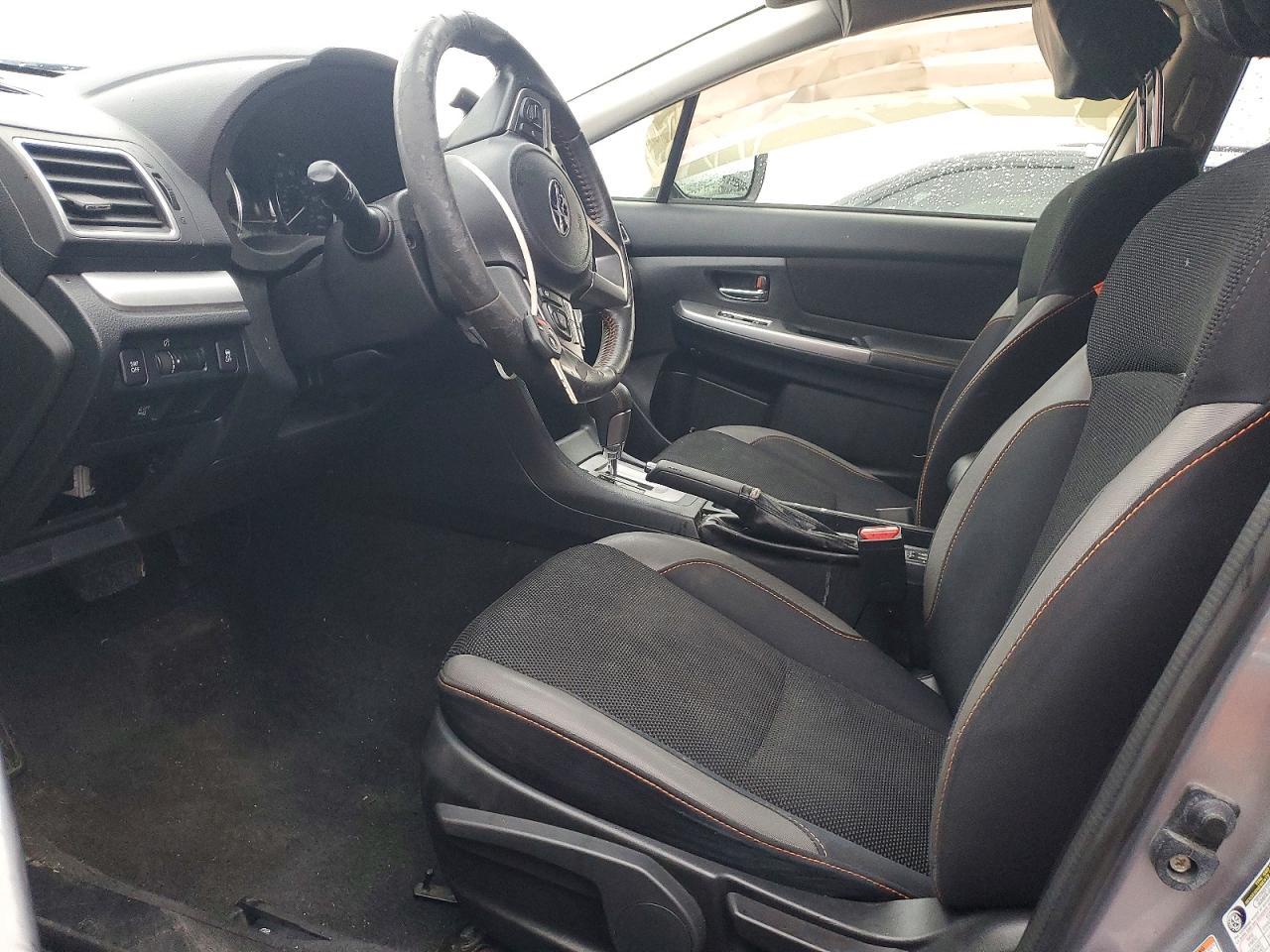 2016 Subaru Crosstrek Premium - Фото 7