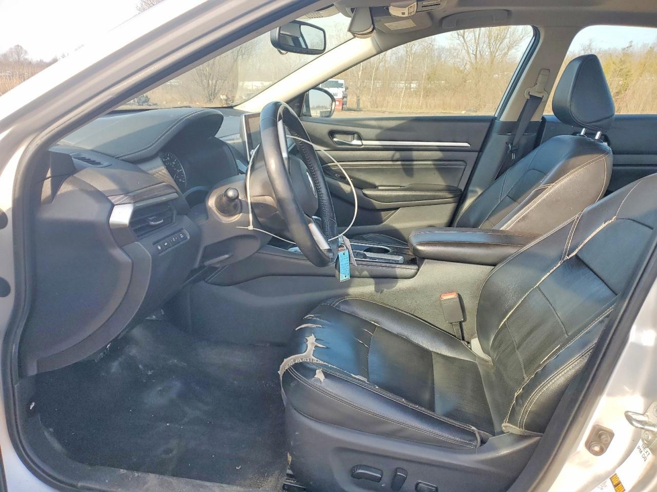2020 Nissan Altima 2.5 Sl - Image 7