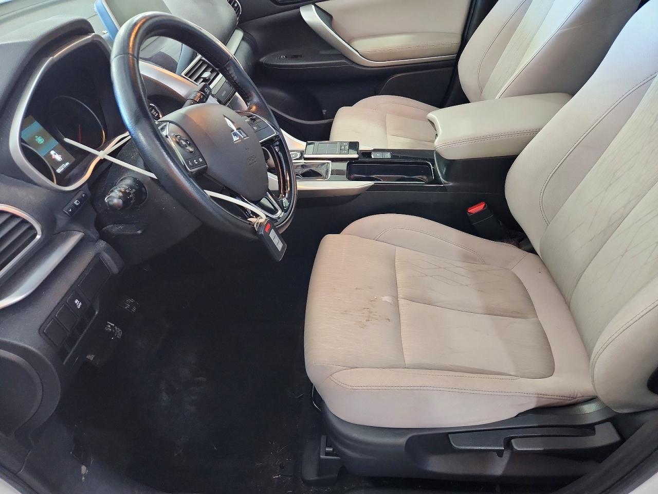 2018 Mitsubishi Eclipse Cross - Image 7